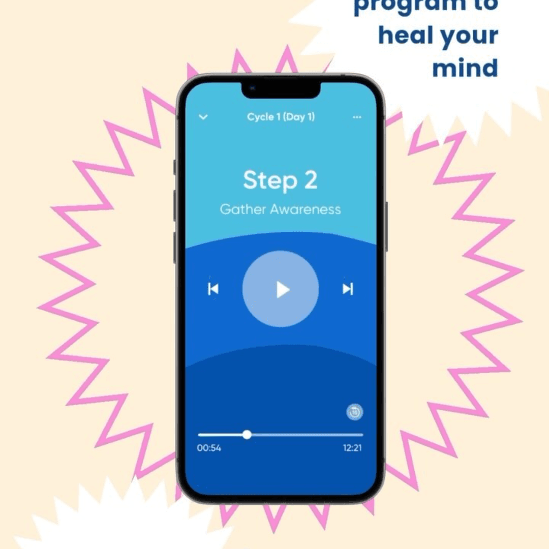 Neuroplasticity illustration