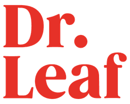 Dr Leaf Logo